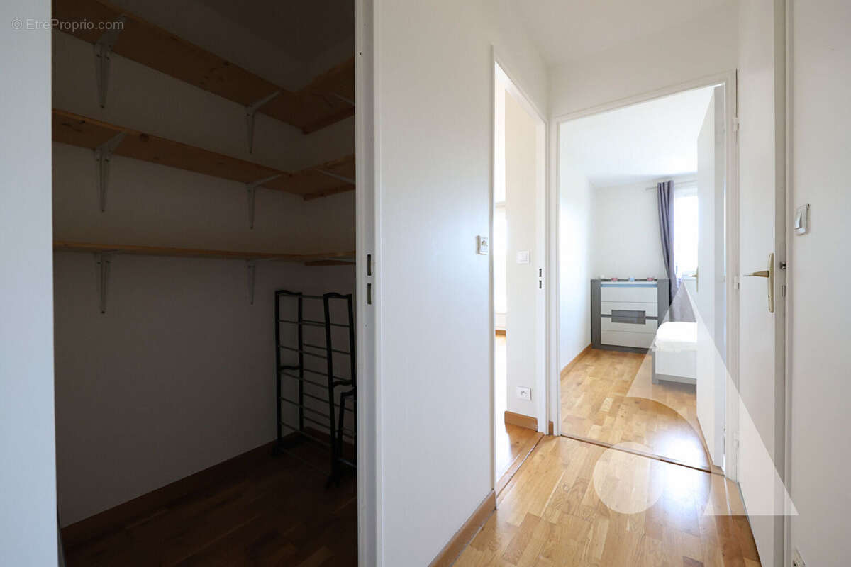 Appartement à EVRY
