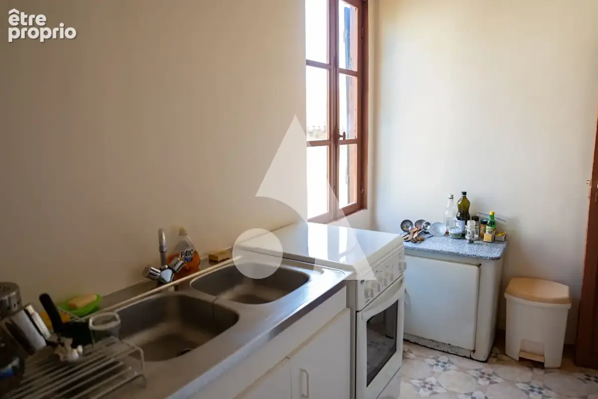 Maison de 100m2, 3 pièces, 2 chambres - photo 7