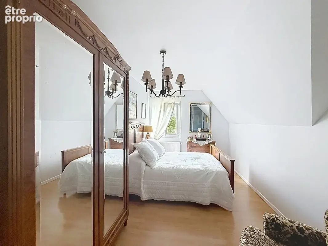EXCLUSIVITE - LION-SUR-MER - maison de 6 chambres - photo 4