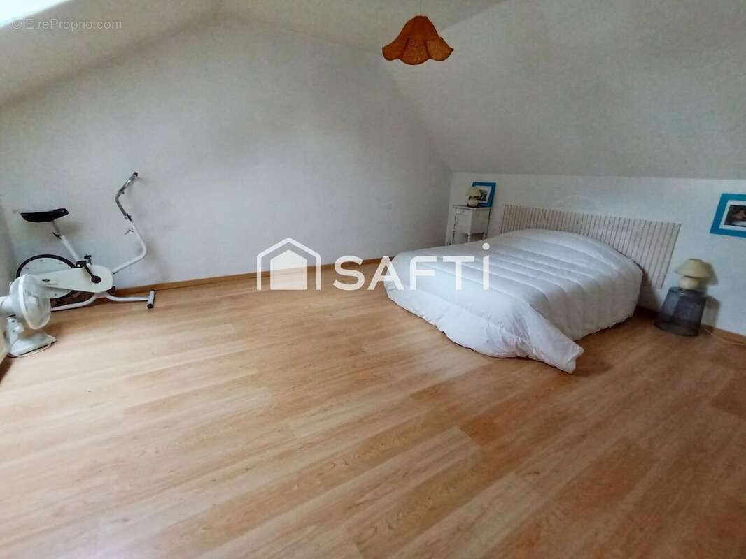 Maison 107 m² à Vierzon  - photo 9