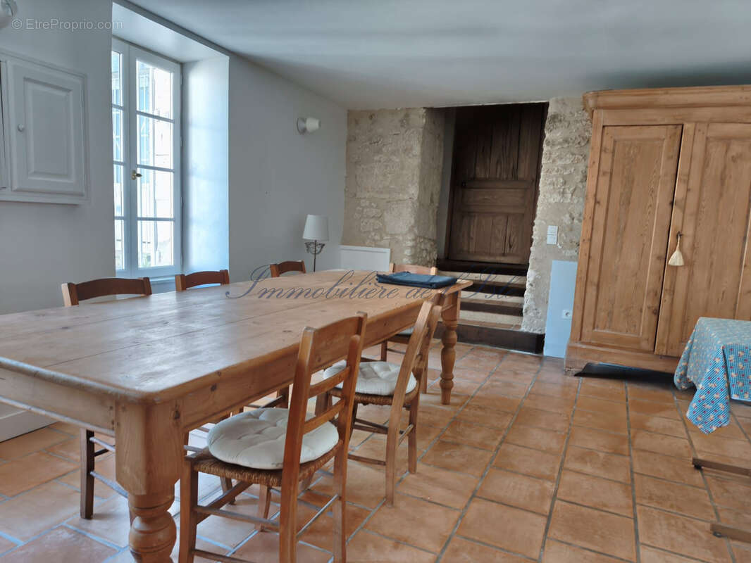 Maison à PERIGUEUX