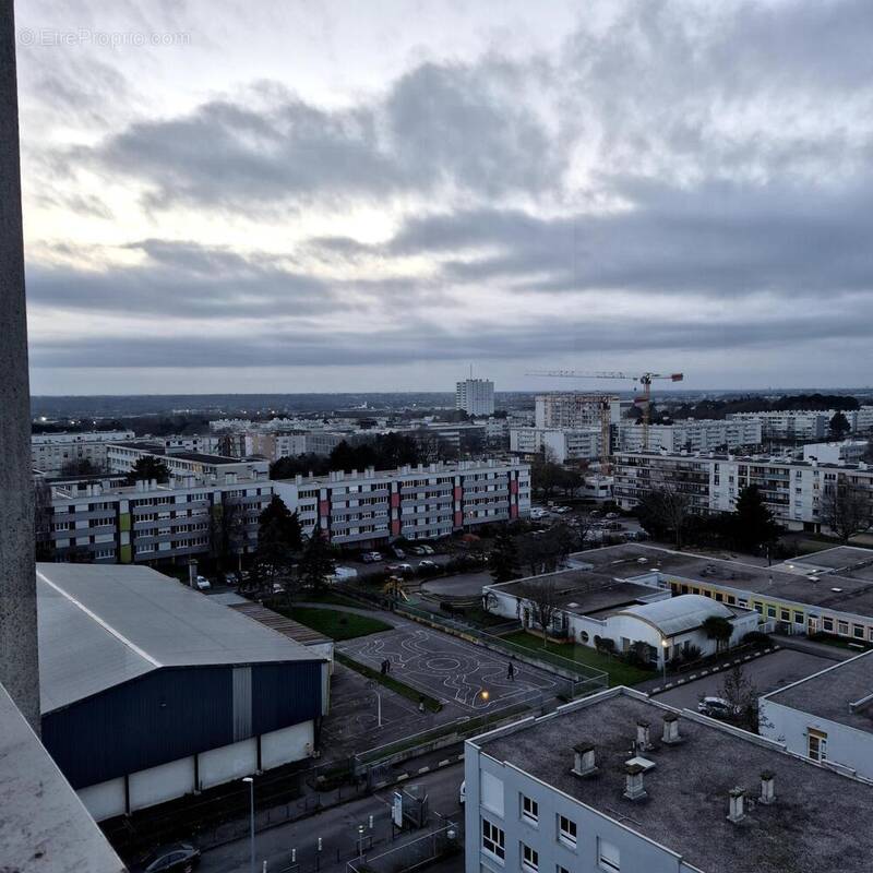 Photo 1 - Appartement à NANTES