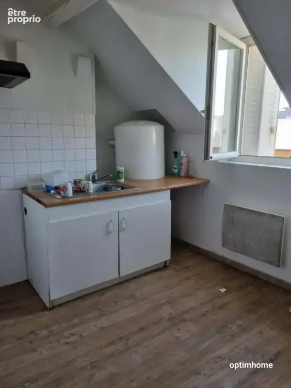 Brive la Gaillarde- Immeuble composé de 3 logements loués - photo 8