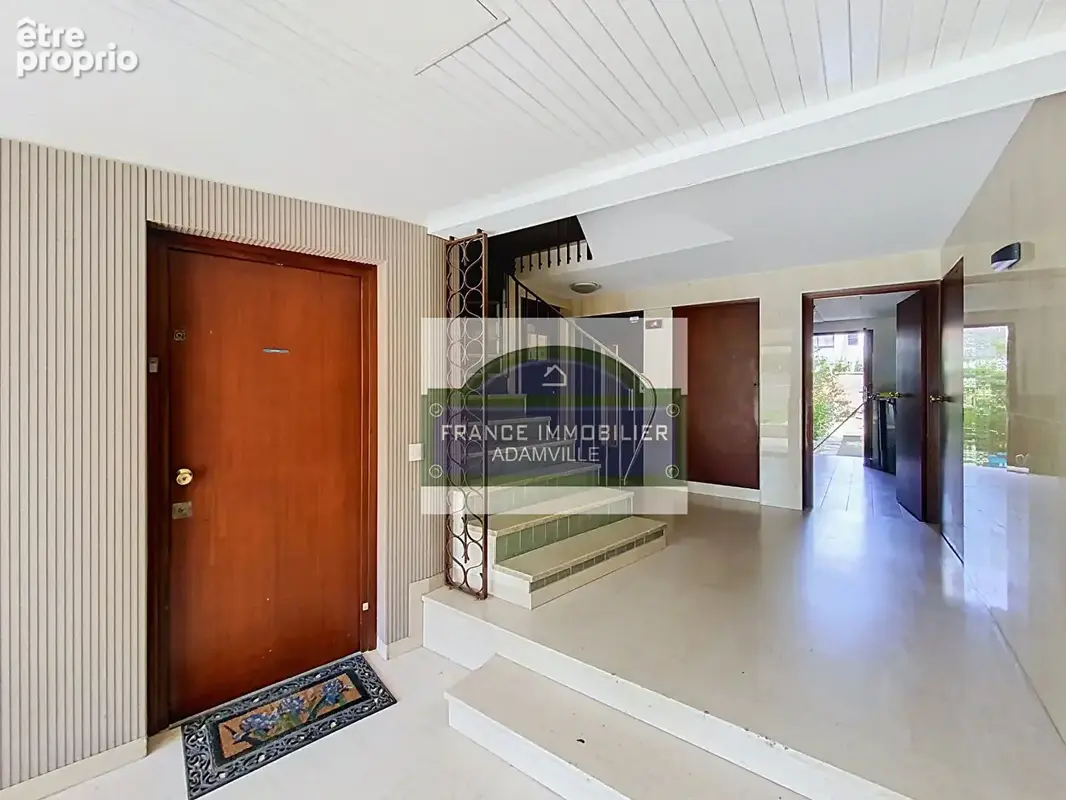 Appartement Saint Maur Des Fosses 4 pièce(s) 90.37 m2 - photo 9