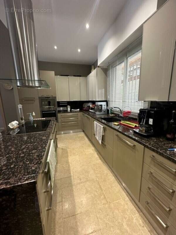 Appartement à ALLOS