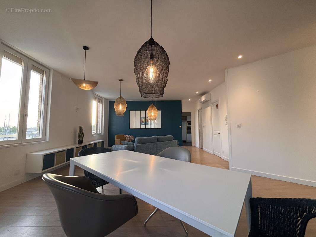 Appartement - photo 3