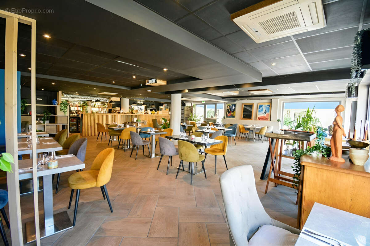 Commerce à MANDELIEU-LA-NAPOULE