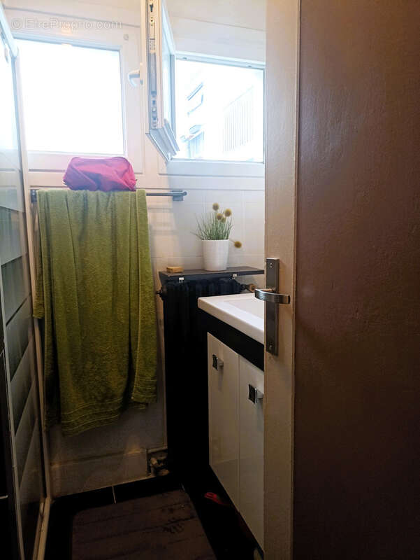 Appartement à LE HAVRE