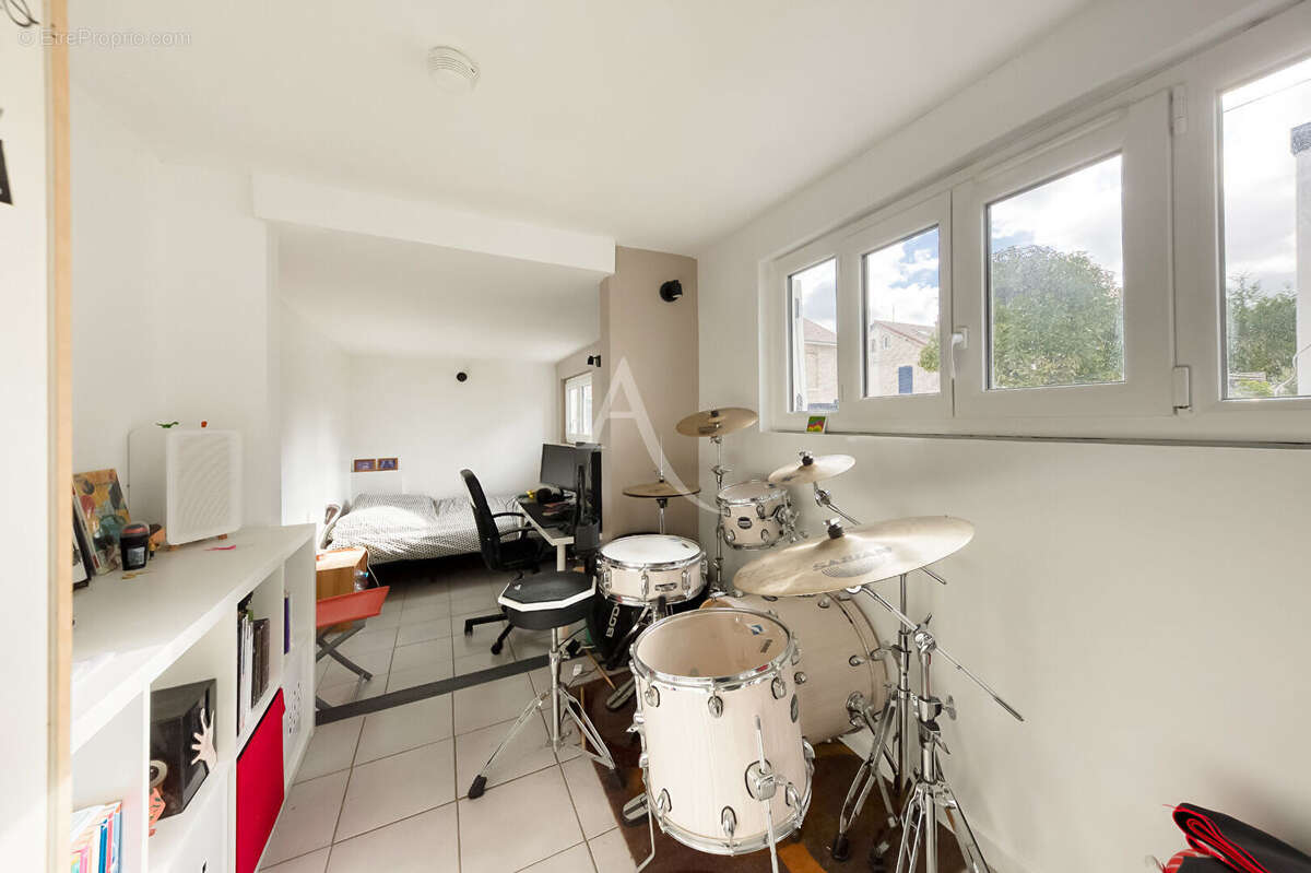 Maison à NOISIEL