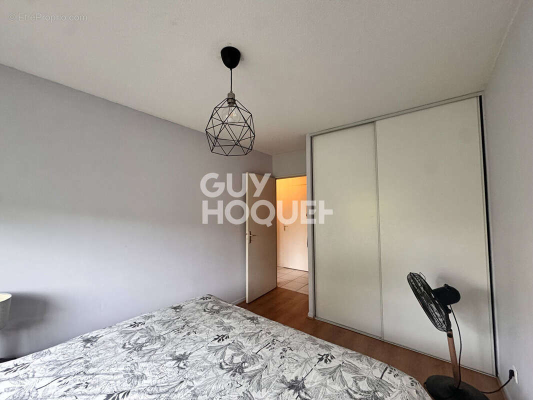 Appartement à LYON-7E