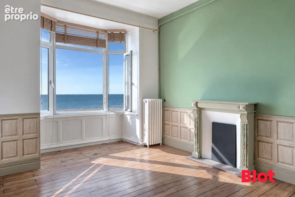 Appartement 3 pièces 79 m² à vendre à La Baule-Escoublac (44500) - photo 8