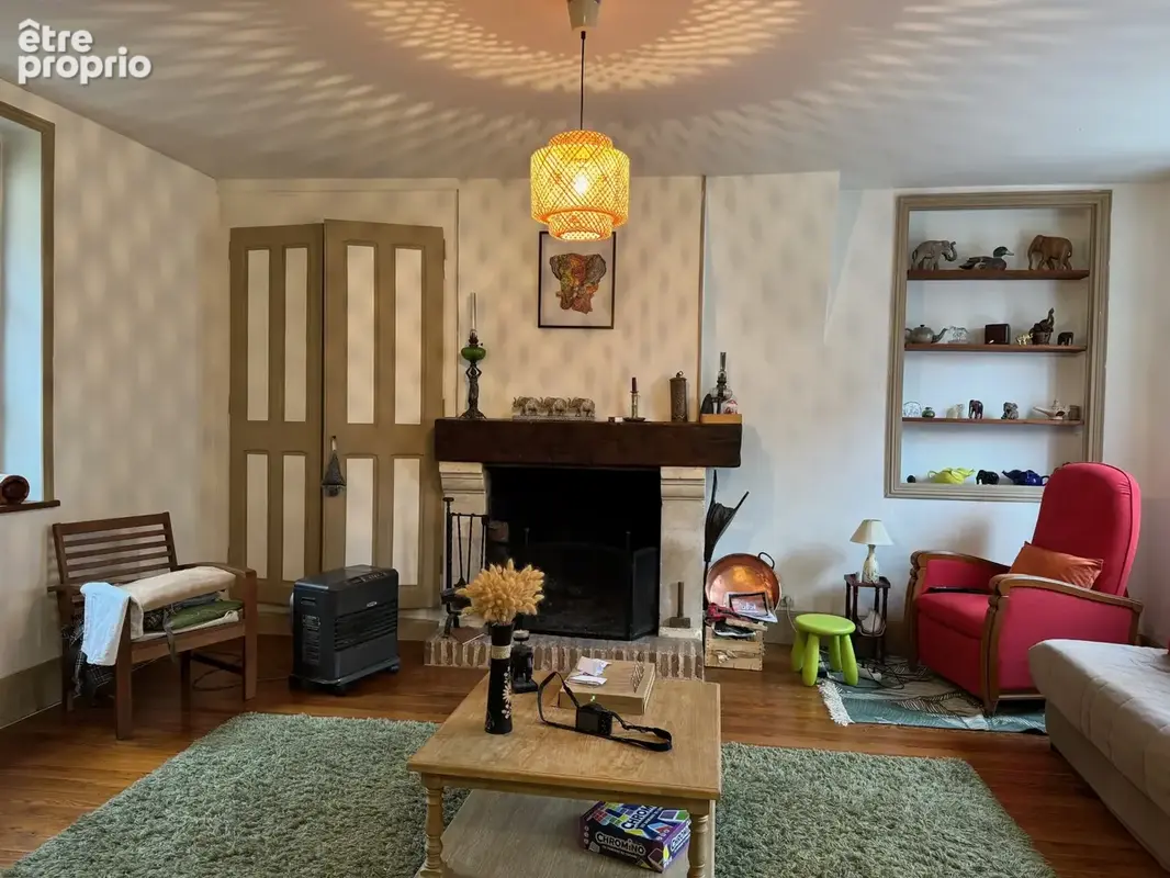 Maison 5 pièces 118 m² à vendre à Brionne (27800) - photo 3