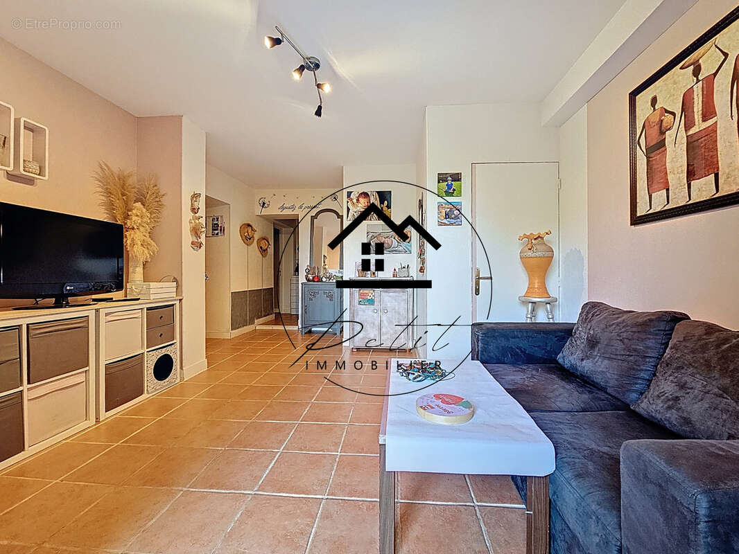 Appartement à CLERMONT