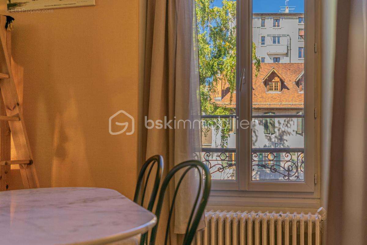 Appartement à ANNECY
