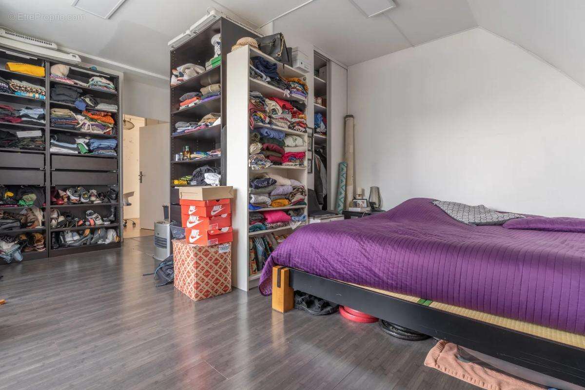 Appartement à CERGY