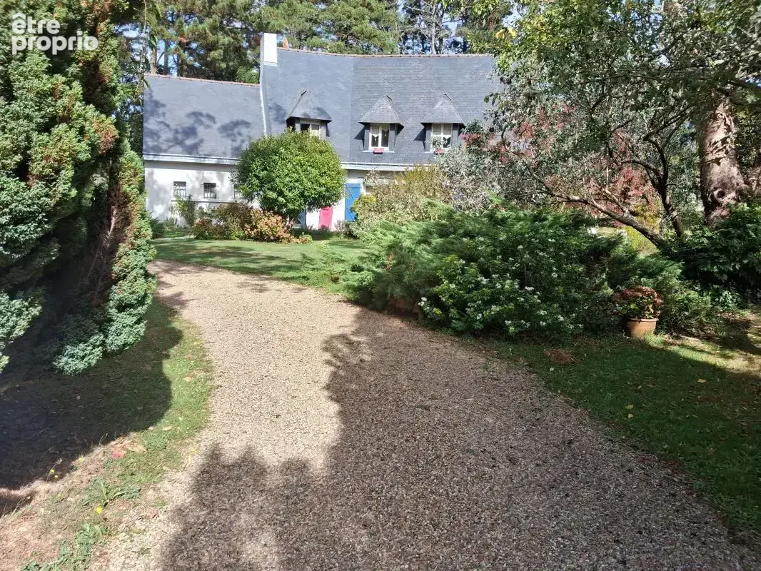 Photo 1 - Maison à SAINT-ANDRE-DES-EAUX