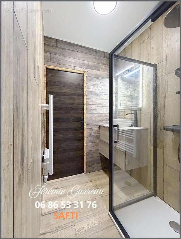 Photo 9 - Maison à SAINT-SEBASTIEN-SUR-LOIRE