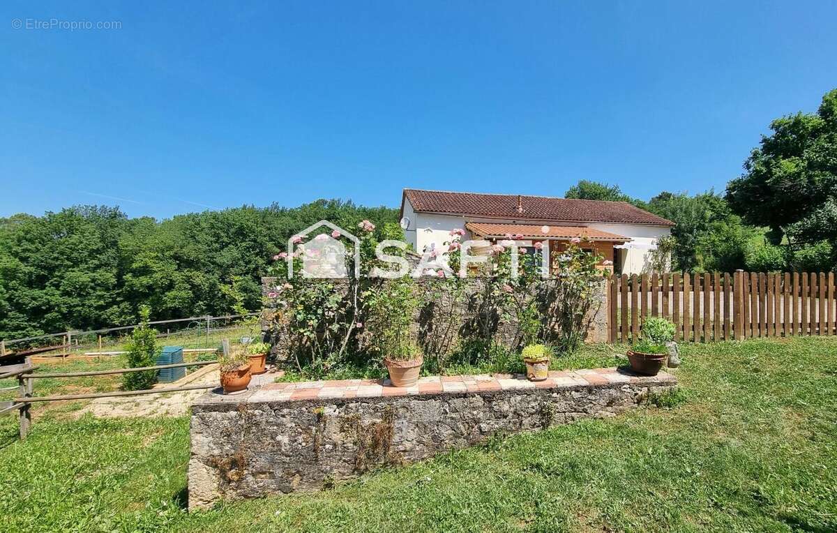 Photo 4 - Maison à SOTURAC