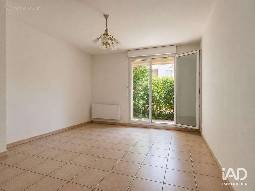 Photo 3 - Appartement à BEGLES