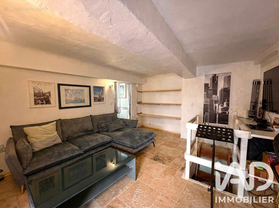 Appartement 55 m² à La Garde-Freinet  - photo 5
