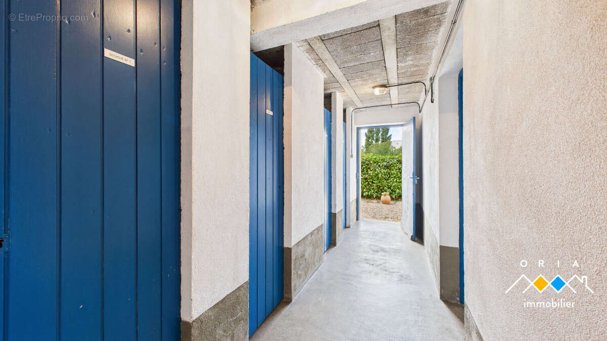 Appartement à SAINT-MAX