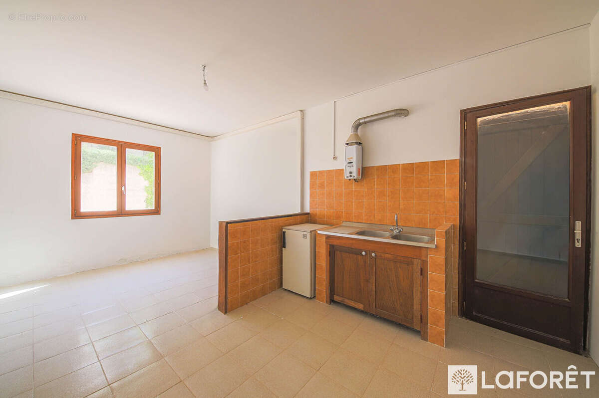 Maison à SARI-SOLENZARA