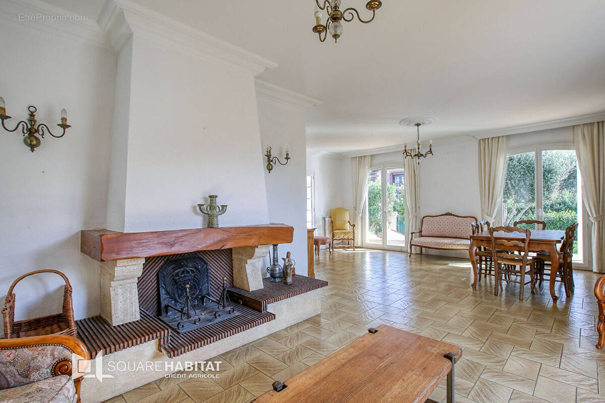 Maison à L&#039;UNION