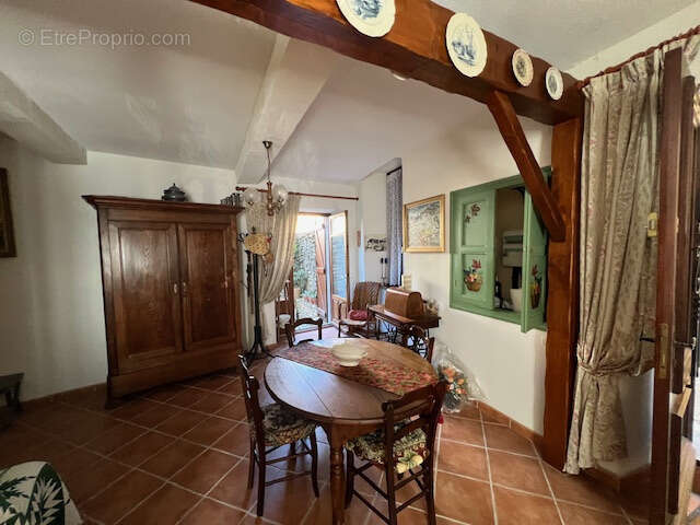 Maison à LA LIVINIERE