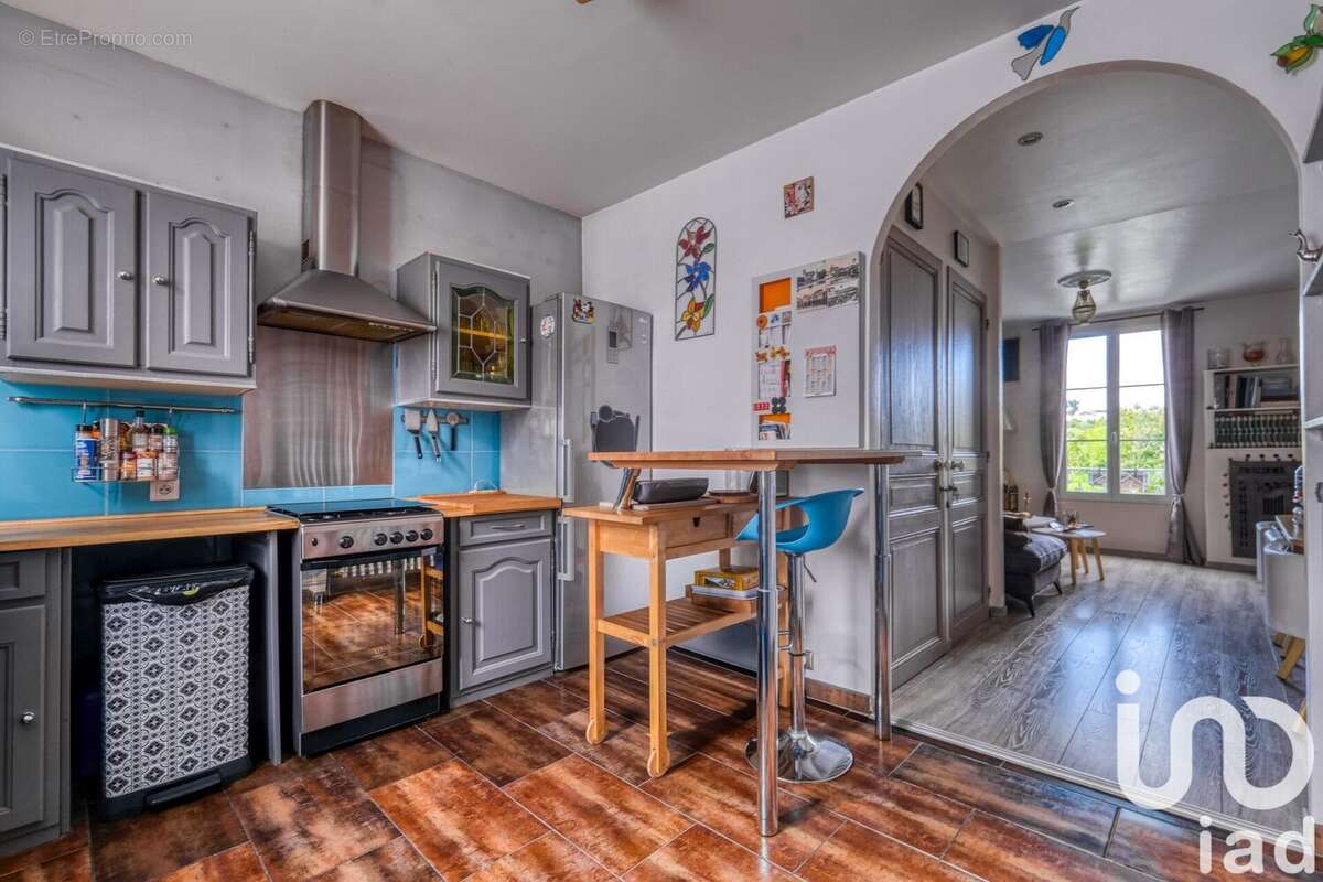 Photo 3 - Maison à MEAUX