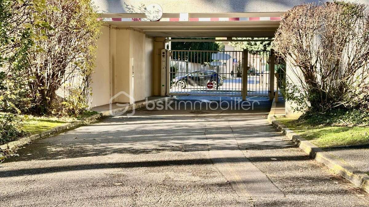 Appartement à VIENNE