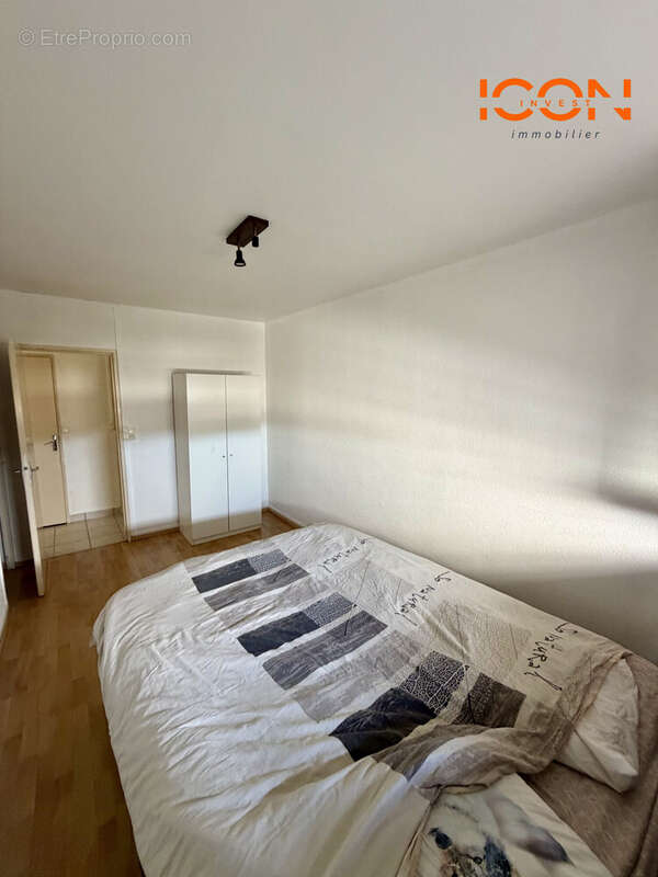 Appartement 45 m² à Belfort  - photo 6