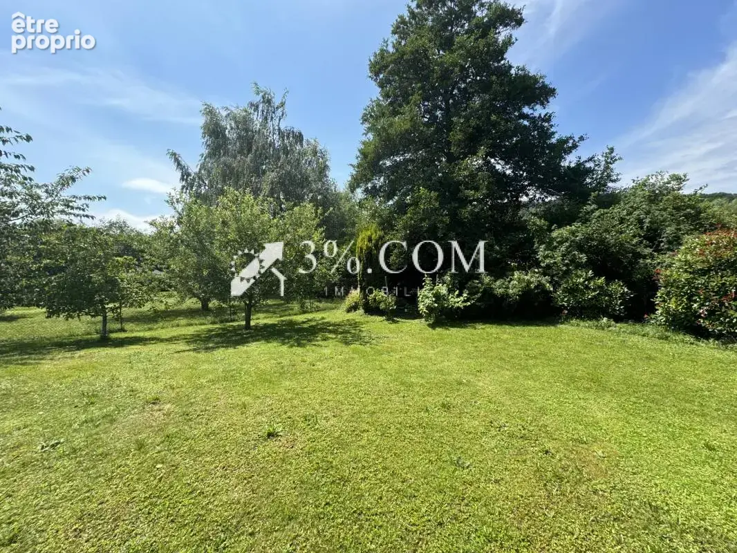 3%COM Belle maison avec piscine sur 10 ares - photo 5