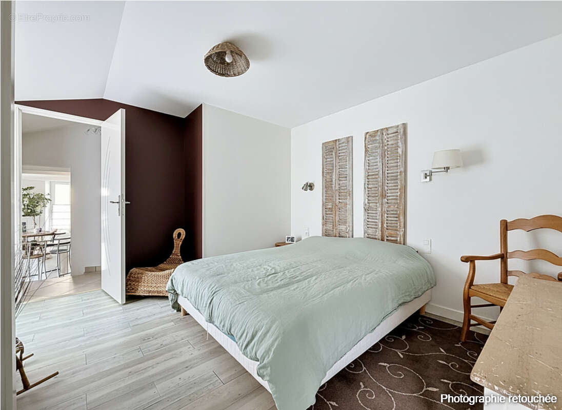Maison 5 pièces 135 m2 - photo 5