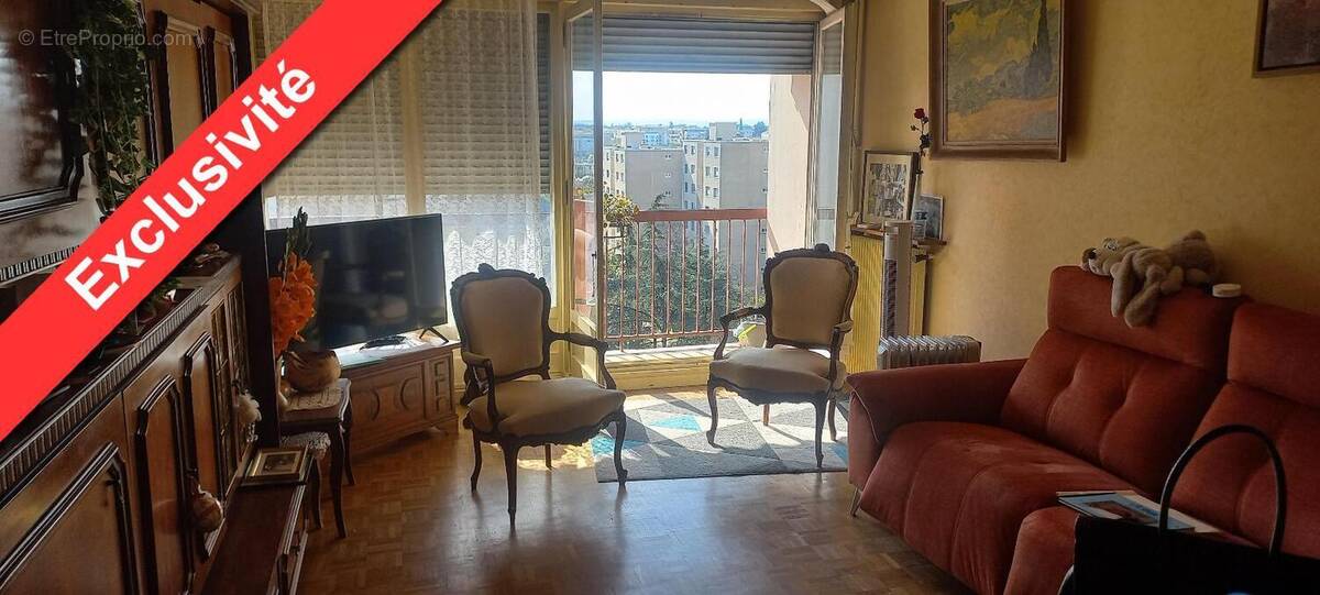   - Appartement à BRON