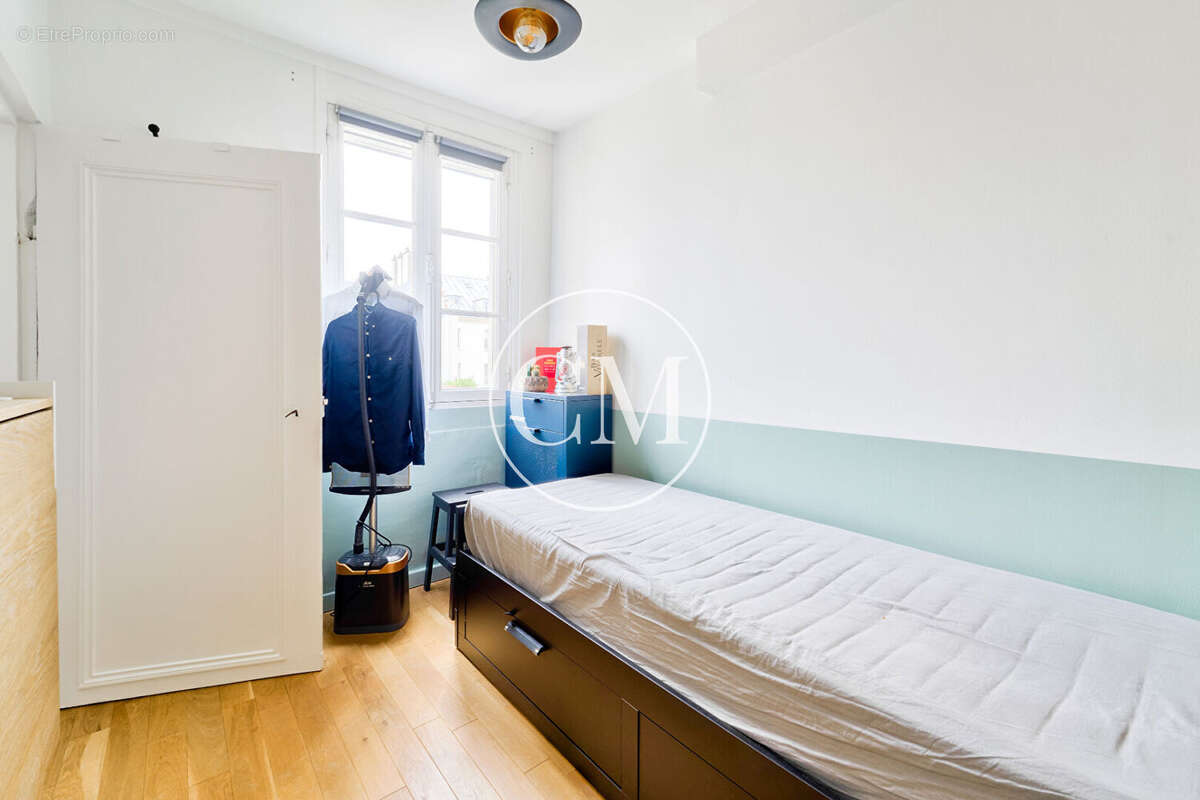 Appartement à VERSAILLES