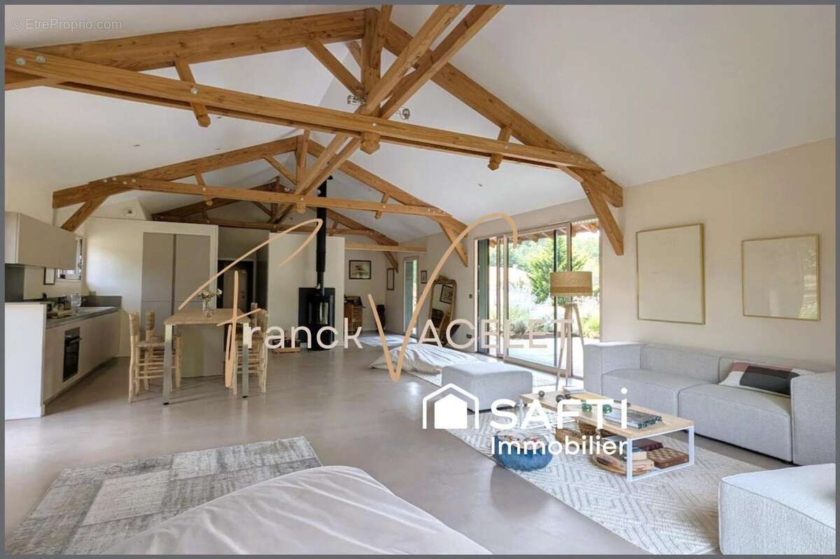 Maison 149 m² à Bazas  - photo 4