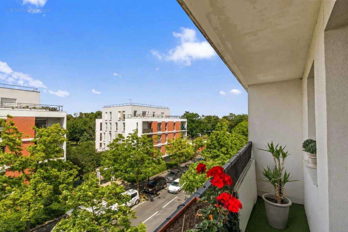 Appartement à NOISIEL