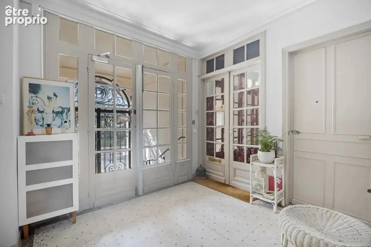 Appartement 1 pièce 12 m² à vendre à Paris-18e (75018) - photo 17