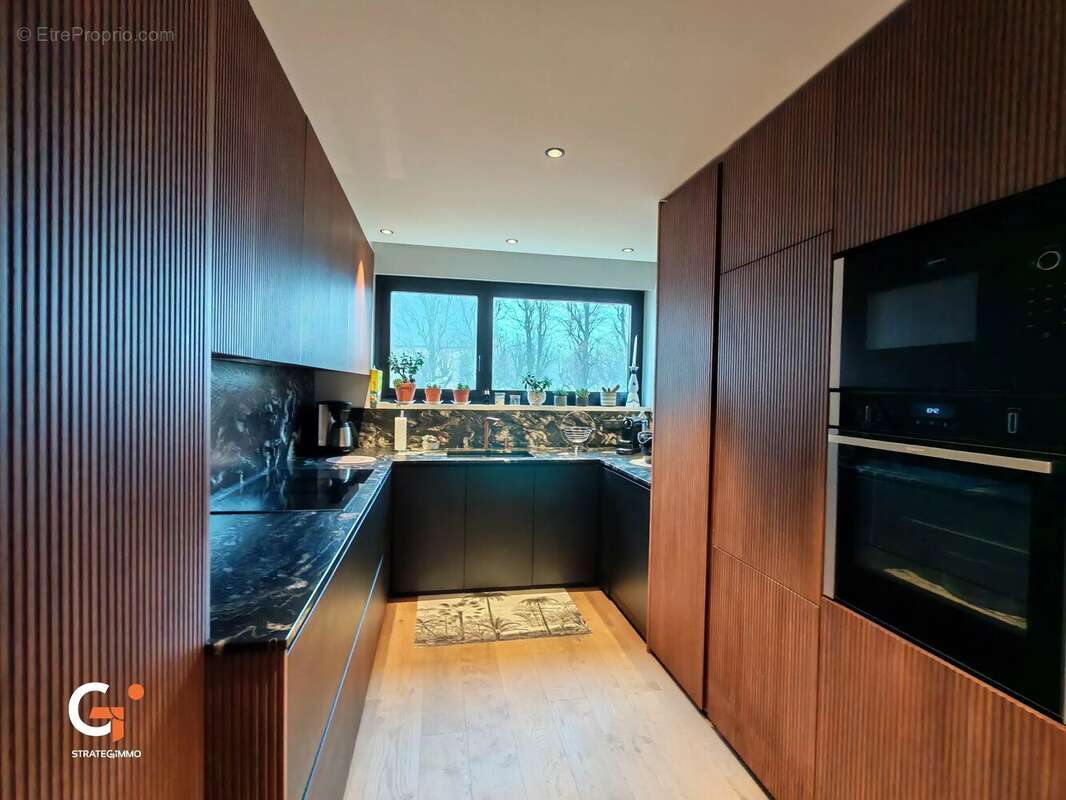 Appartement à BOIS-GUILLAUME