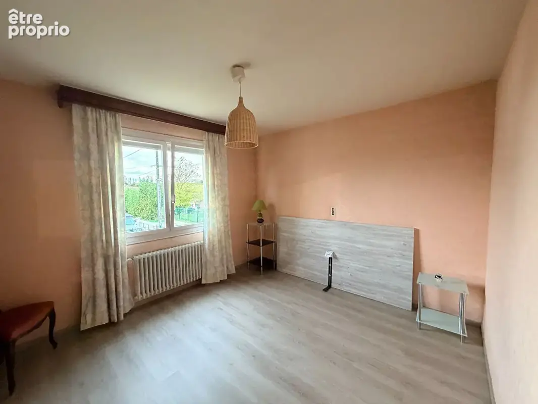 Maison Peronnas 4 pièce(s) 107 m2 - photo 10