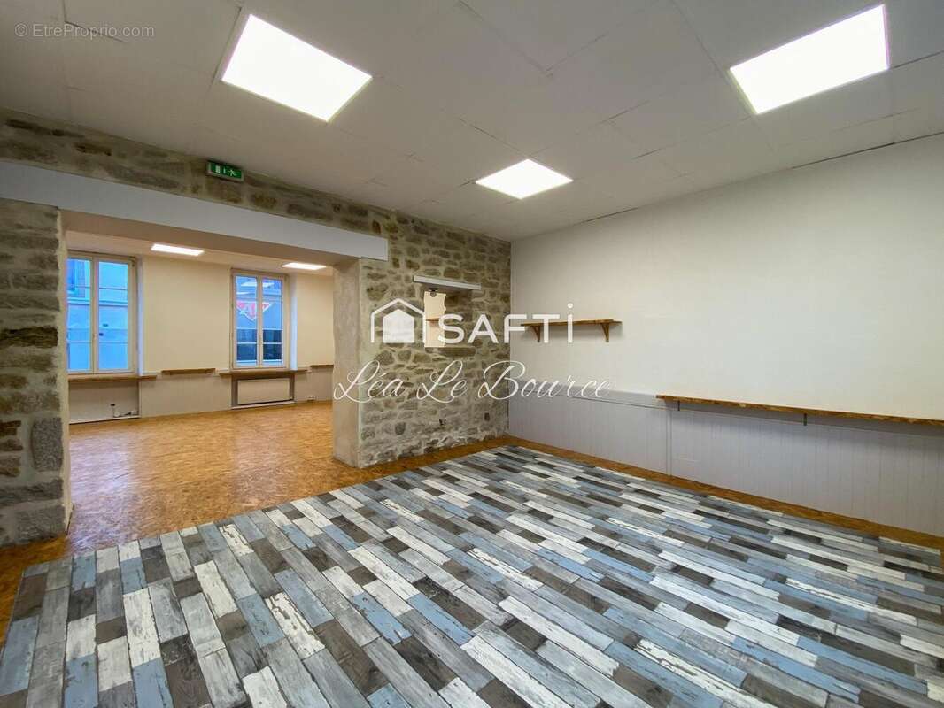 Photo 4 - Appartement à QUIMPER