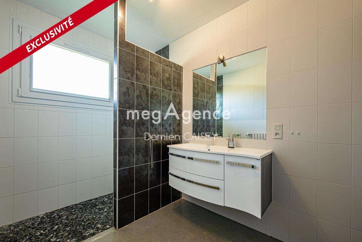 Au calme, à 7 minutes de la mer ! - photo 10