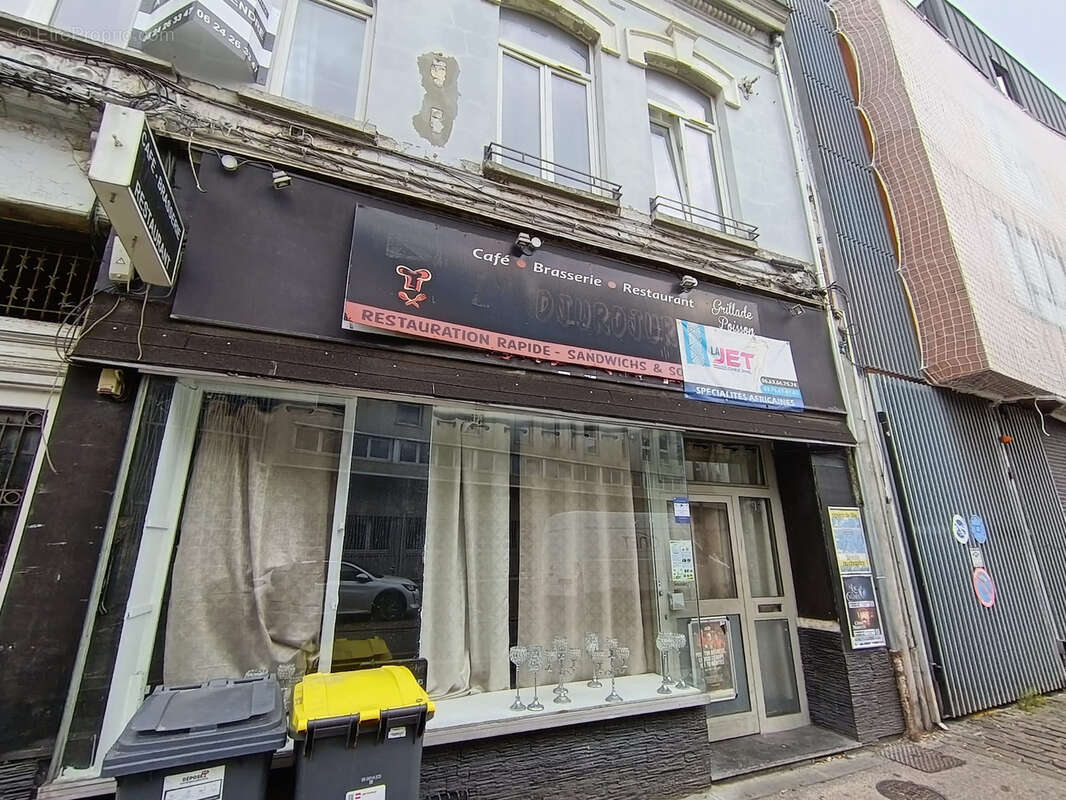 Appartement à LILLE