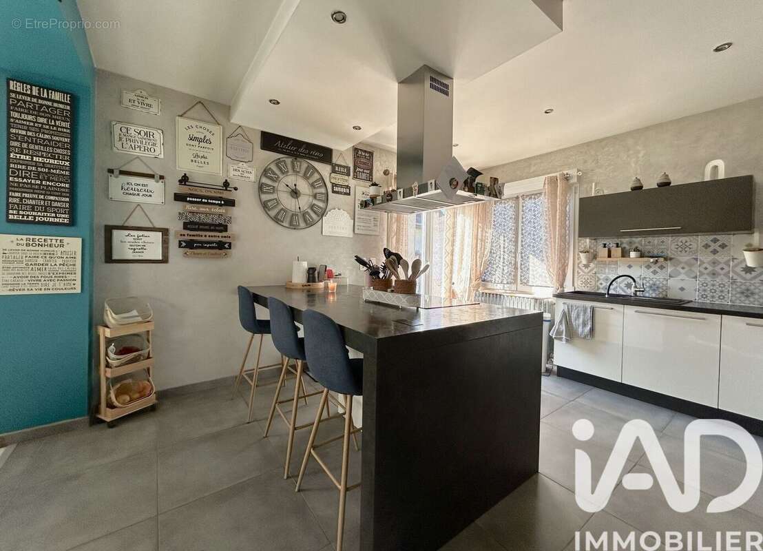 Photo 4 - Maison à DIESEN