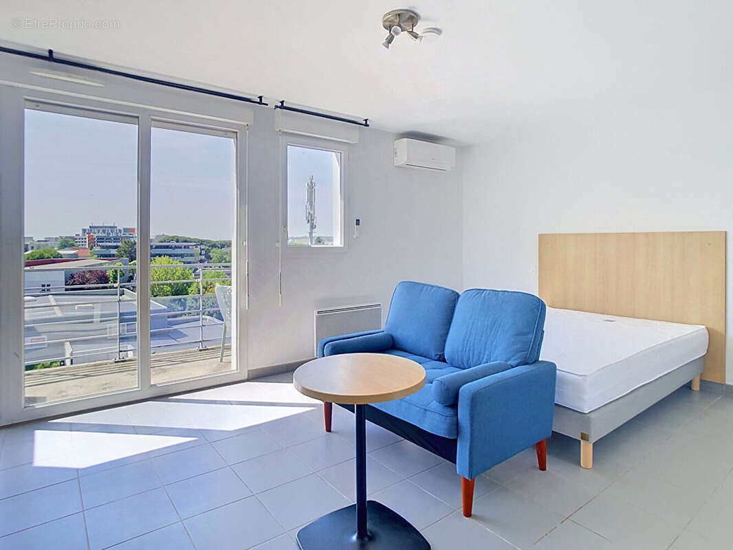 Appartement à BALMA