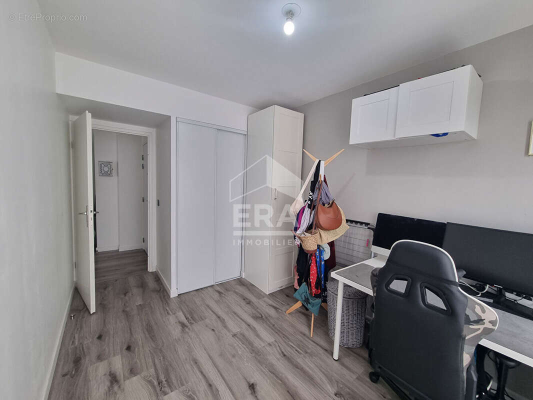 Appartement à NEUILLY-SUR-MARNE
