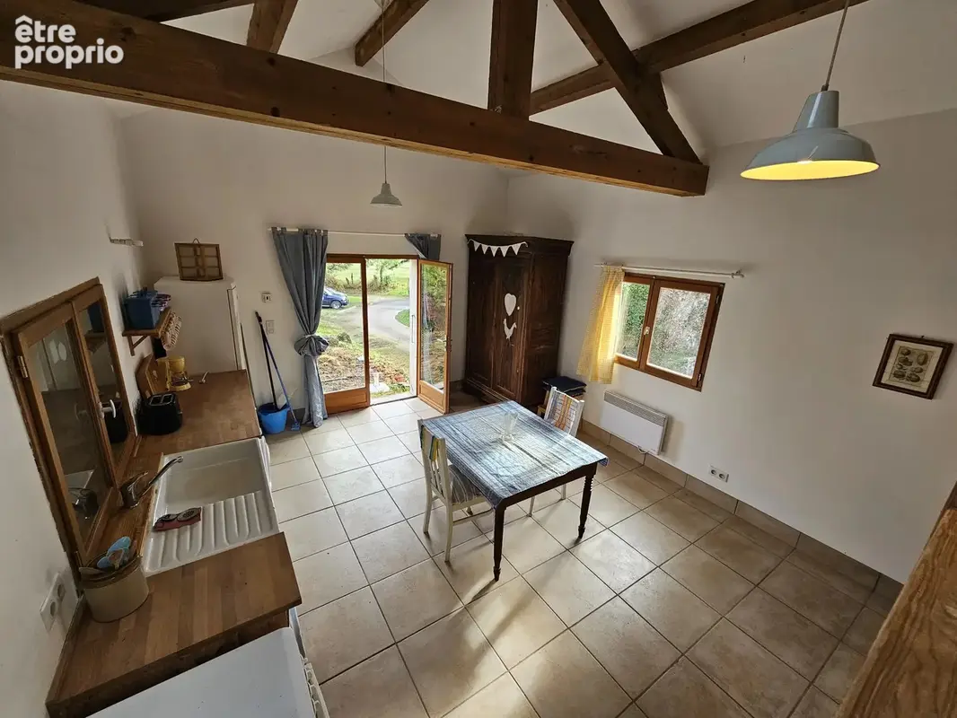 Résidence secondaire idéale, investissement ou première acquisition. - photo 12