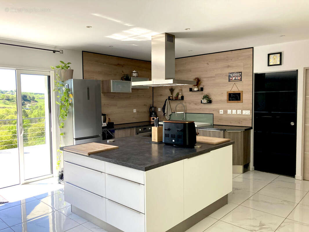 Maison à BRIVE-LA-GAILLARDE