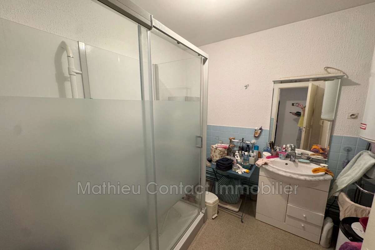 Appartement à NIMES