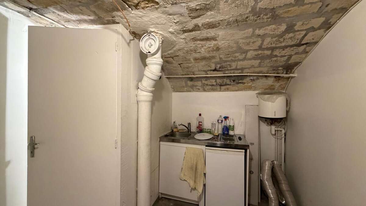 ISSY MAIRIE - local commercial  - professionnel 39 m² - photo 7